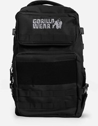 Cardiff Backpack - Black