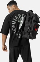 Cardiff Backpack Black