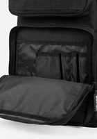 Cardiff Backpack Black