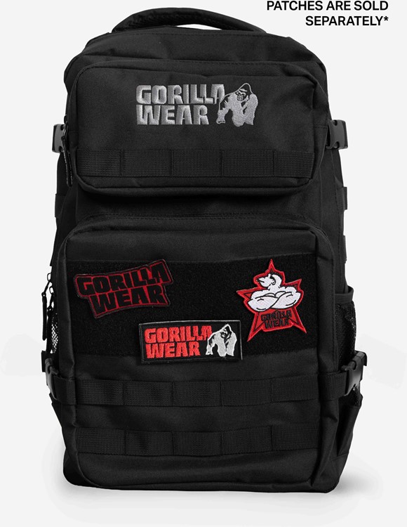 Cardiff Backpack