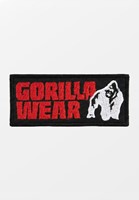 Gorilla Wear Classic Patch