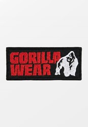 Gorilla Wear Classic Patch