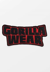 Gorilla Wear Unleashed Patch