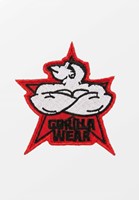 Gorilla Wear Beast Mode Legacy Patch