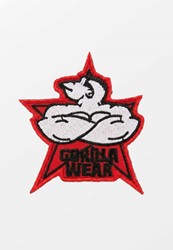 Gorilla Wear Beast Mode Legacy Patch
