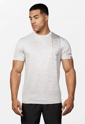 Westley T-Shirt - Light Gray