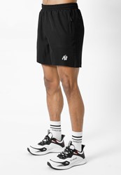 Glasgow Shorts - Black - 2XL