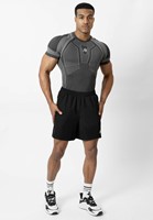 Glasgow Shorts Black