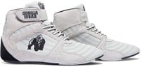 Perry High Tops White