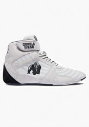 Perry High Tops Pro - White