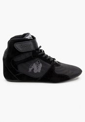 Perry High Tops Pro - Black/Black