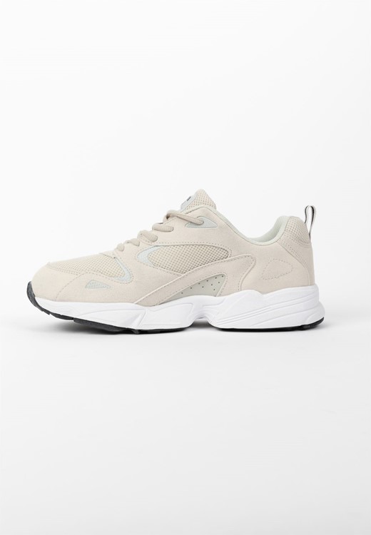 Newport Sneakers Beige