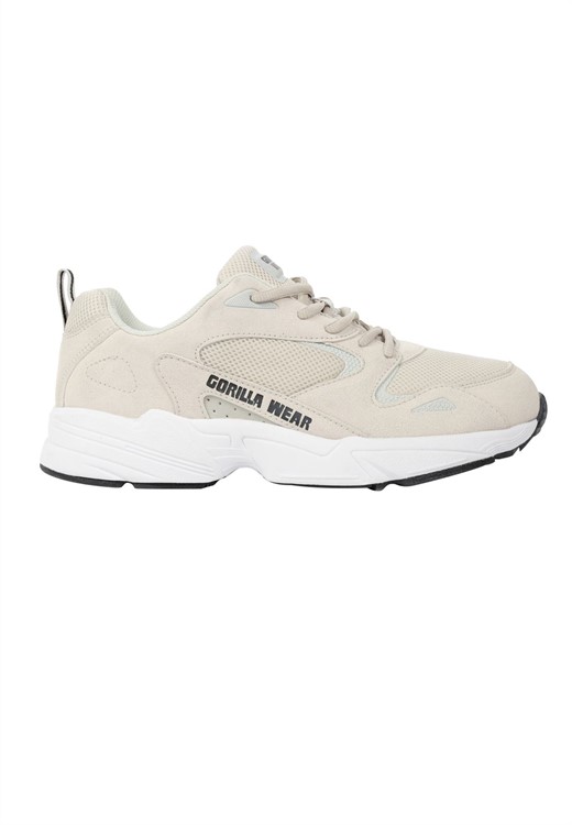 Newport Sneakers - Beige - EU 44