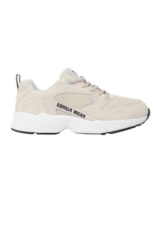 Newport Sneakers - Beige - EU 46