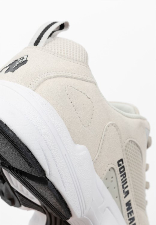 Newport Sneakers Beige