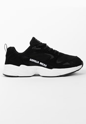 Newport Sneakers - Black