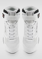 Gwear Classic High Tops White/Black