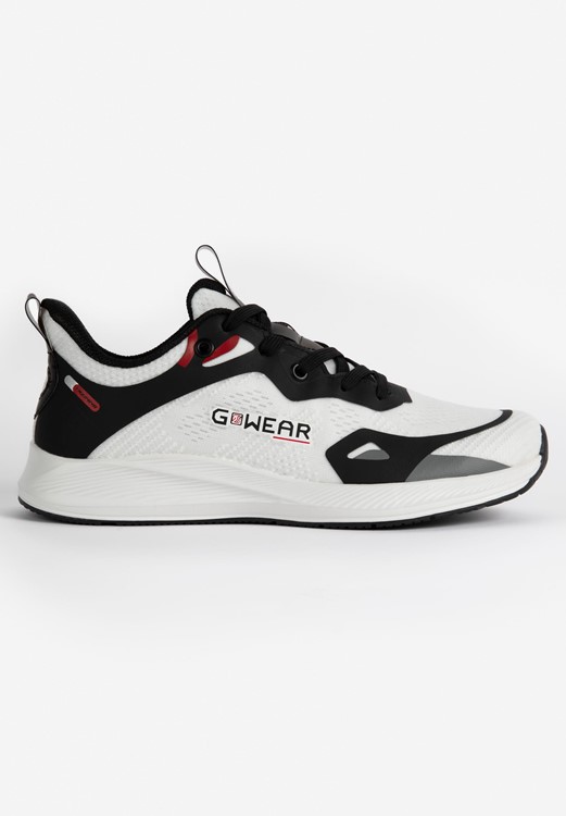 Gwear Essential Training Shoes - White - EU 39