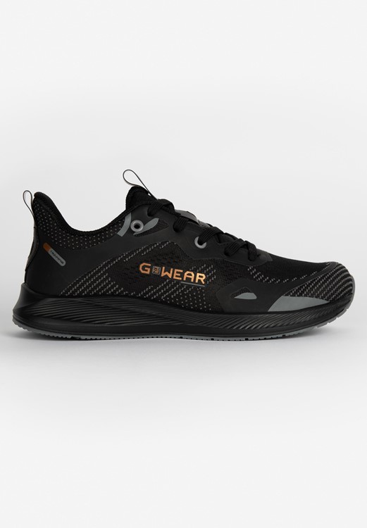 Gwear Essential Training Shoes - Black - EU 45