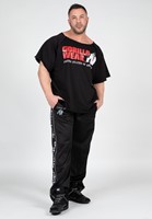 Classic Workout Top Black