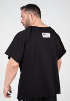 Classic Workout Top Black