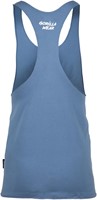 Melrose Stringer Coronet Blue