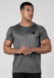 Performance T-Shirt - Gray