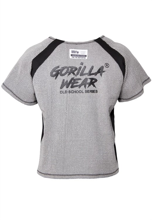 Augustine Top Gray Pop2