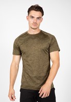 Taos T-Shirt - Army Green - S