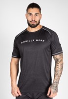 Fremont T-Shirt - Black/White - XL
