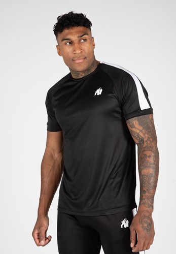 Valdosta T-Shirt - Black - 3XL