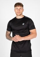 Washington T-Shirt - Black - S