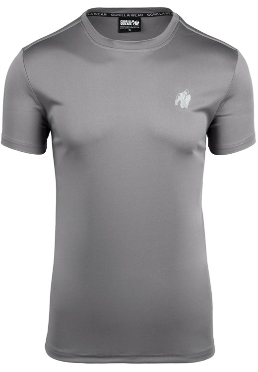 Easton T-Shirt Gray