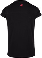 Murray T-Shirt Black