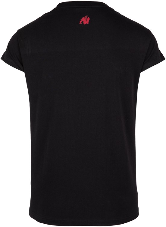 Murray T-Shirt Black