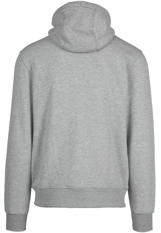 Kennewick Hoodie Gray
