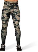 Franklin Tights Army Green