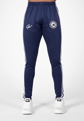 Stratford Track Pants - Navy