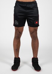 Broxton Shorts - Black
