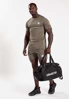 Broxton Shorts - Army Green