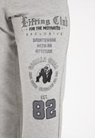 colorado sweatpants - gray