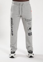 Colorado Sweatpants - Gray - 3XL