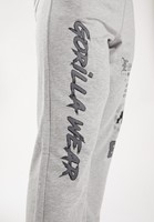 colorado sweatpants - gray