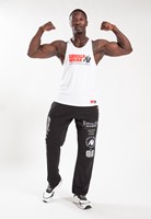 colorado sweatpants - black