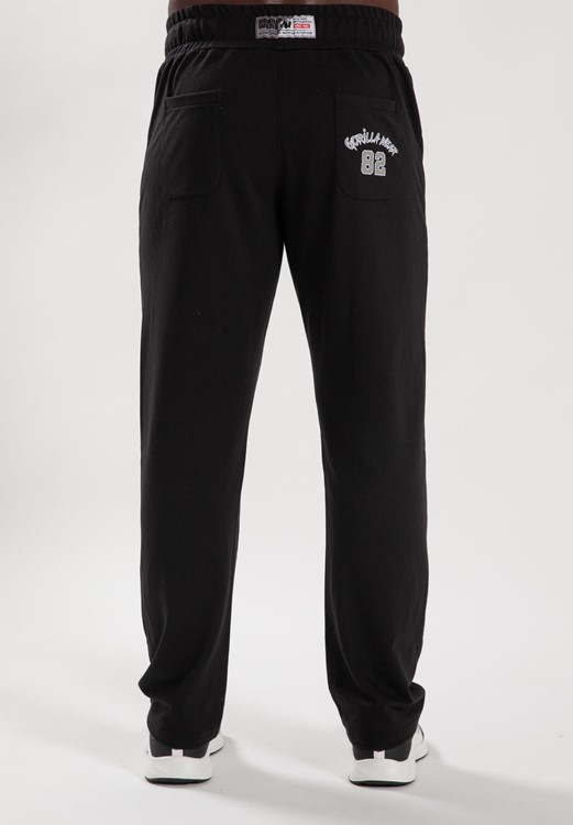 colorado sweatpants - black