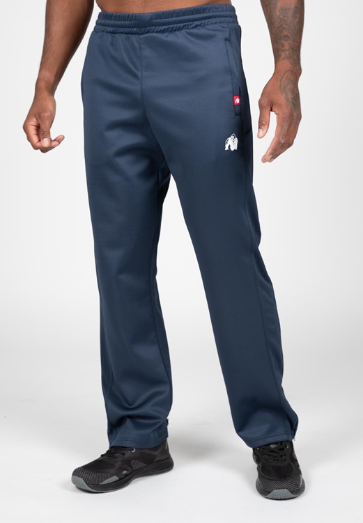 Tennessee Track Pants - Navy - S