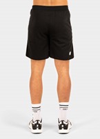Harvey Track Shorts - Black