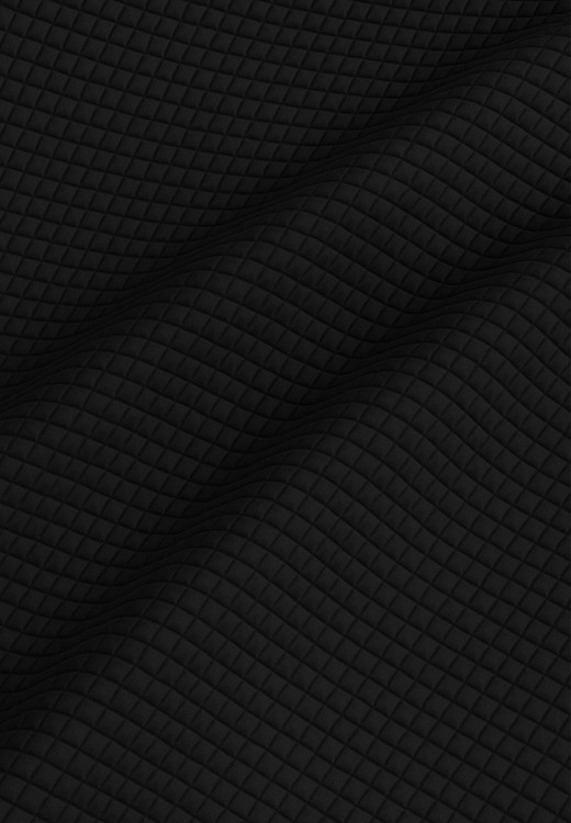 Harvey Track Shorts - Black