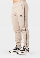 Harvey Track Pants - Beige - S