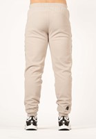 Harvey Track Pants - Beige